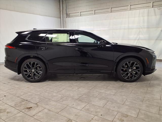 new 2025 Toyota Crown Signia car, priced at $51,616