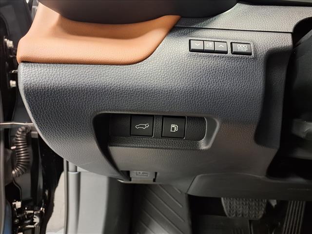 new 2025 Toyota Crown Signia car, priced at $51,616