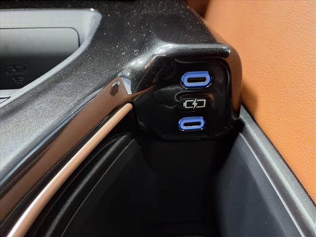 new 2025 Toyota Crown Signia car, priced at $51,616