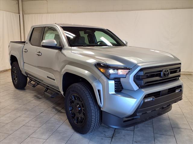 new 2026 Toyota Tacoma car, priced at $41,228