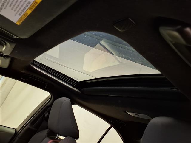 used 2025 Toyota Corolla Hybrid car, priced at $24,849