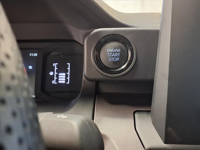 new 2026 Toyota Tacoma car, priced at $42,616