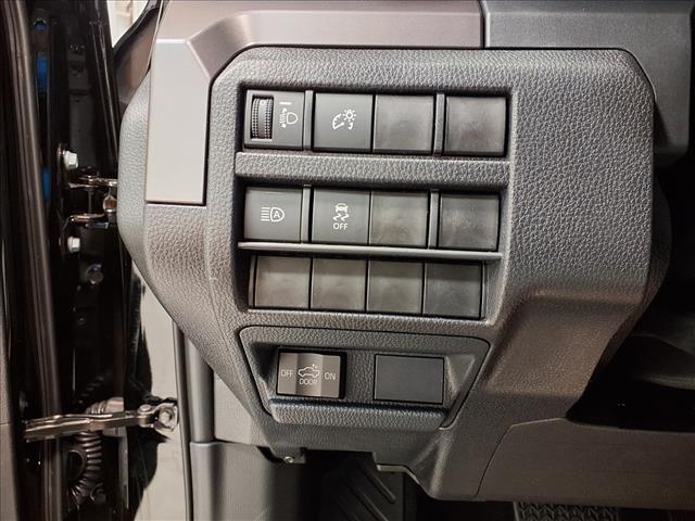 new 2026 Toyota Tacoma car, priced at $42,616