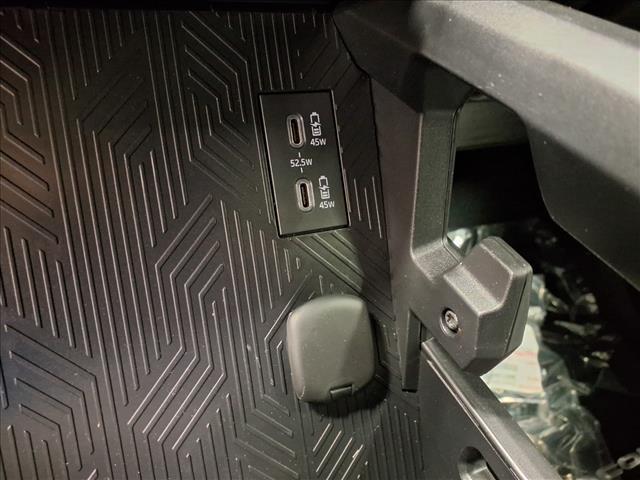 new 2026 Toyota Tacoma car, priced at $42,616