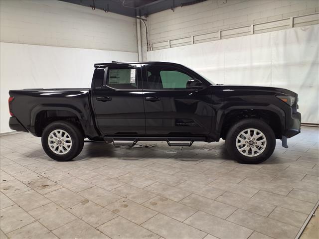 new 2026 Toyota Tacoma car, priced at $42,616