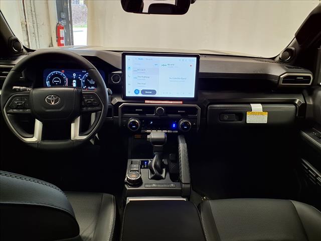 new 2026 Toyota 4Runner car, priced at $59,818