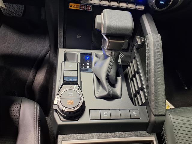 new 2026 Toyota 4Runner car, priced at $59,818