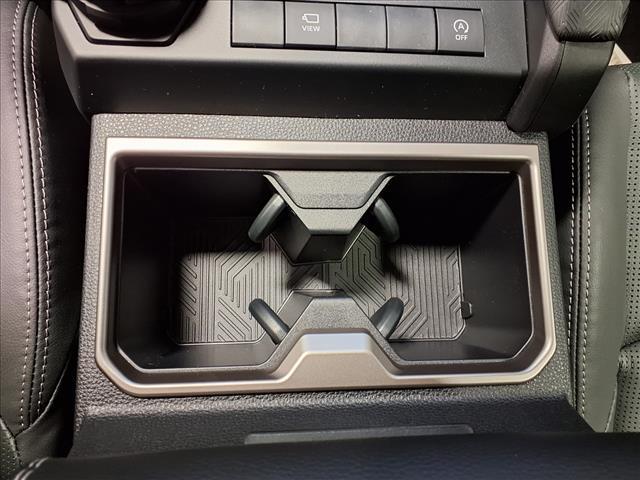 new 2026 Toyota 4Runner car, priced at $59,818