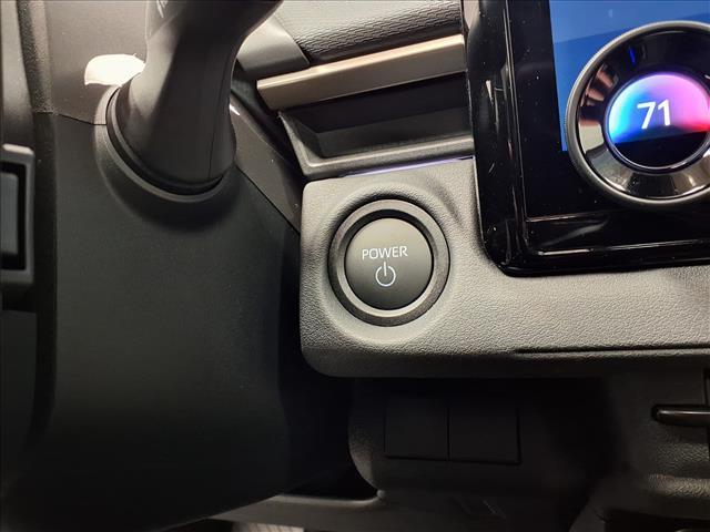 new 2026 Toyota bZ car, priced at $41,169