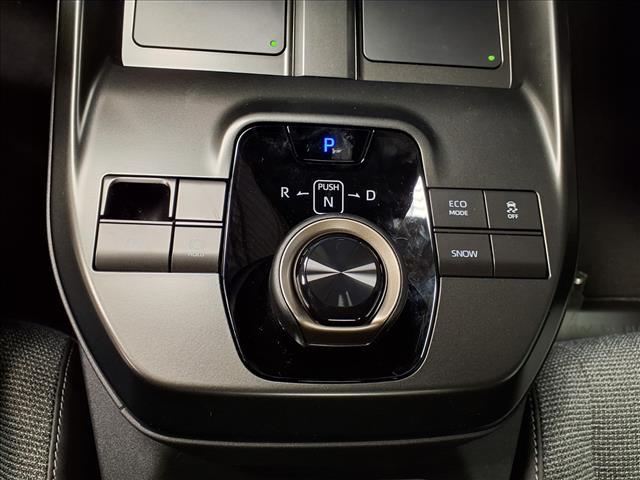 new 2026 Toyota bZ car, priced at $41,169