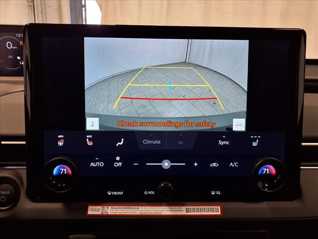 new 2026 Toyota bZ car, priced at $41,169