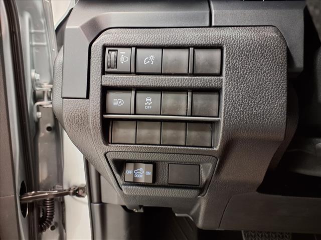 new 2026 Toyota Tacoma car, priced at $35,026