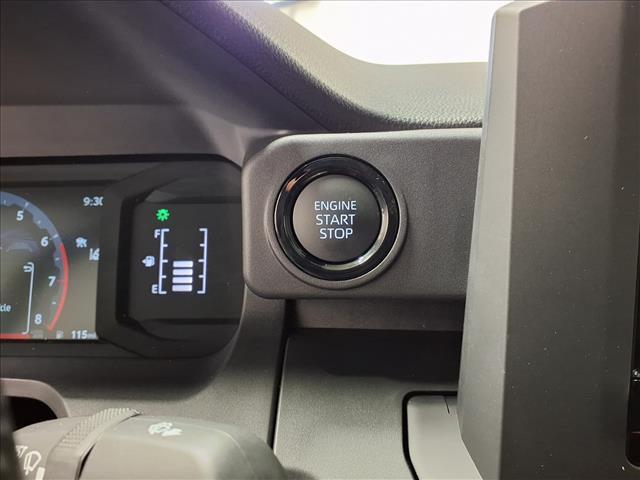 new 2026 Toyota Tacoma car, priced at $35,026