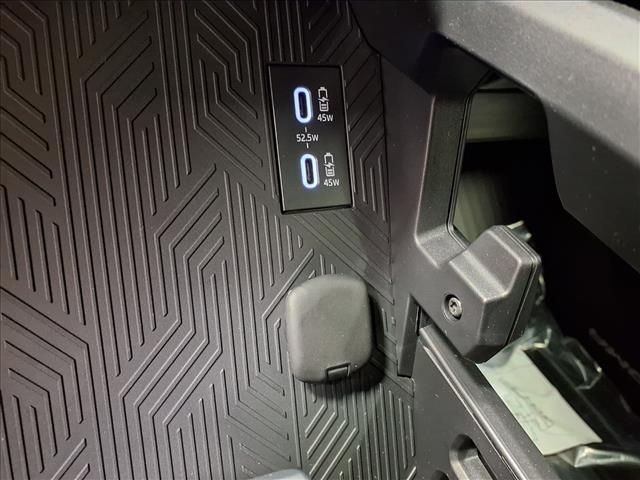 new 2026 Toyota Tacoma car, priced at $35,026