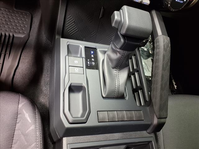 new 2026 Toyota Tacoma car, priced at $35,026