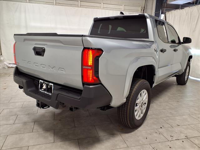 new 2026 Toyota Tacoma car, priced at $35,026