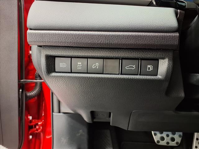 new 2026 Toyota Camry car, priced at $39,807