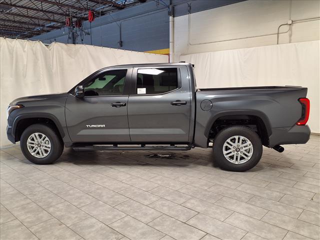 new 2026 Toyota Tundra car, priced at $51,348
