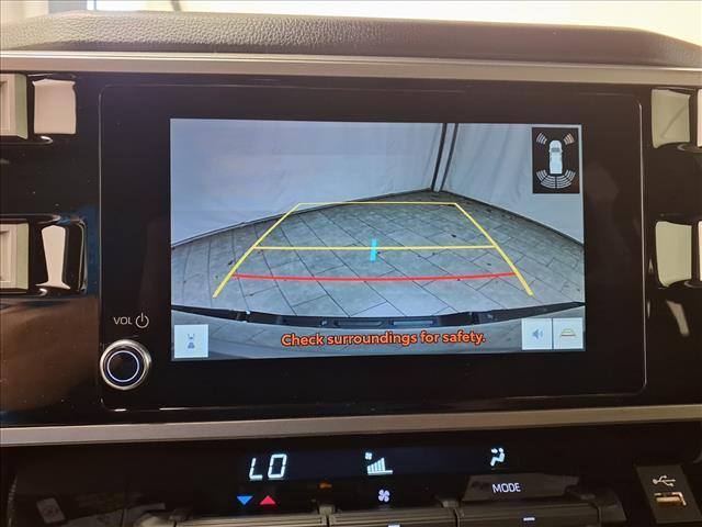 new 2026 Toyota Tundra car, priced at $51,348