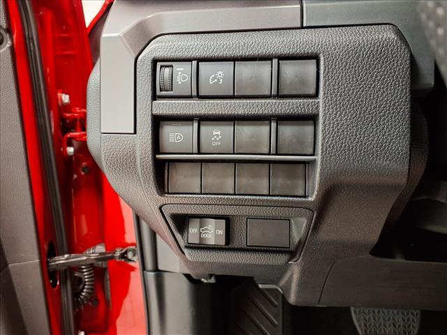 new 2026 Toyota Tacoma car, priced at $46,770