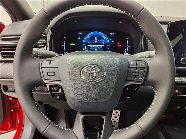 new 2026 Toyota Camry car, priced at $31,586