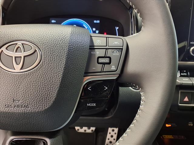 new 2026 Toyota Camry car, priced at $31,586