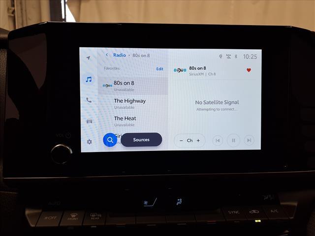 new 2026 Toyota Camry car, priced at $31,586