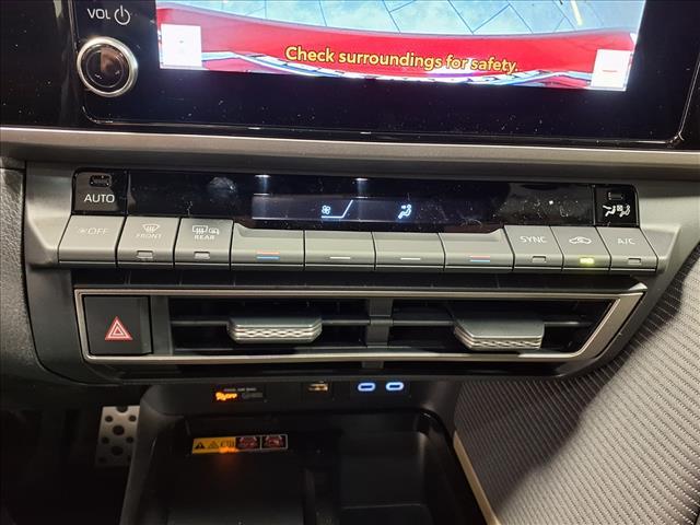 new 2026 Toyota Camry car, priced at $31,586