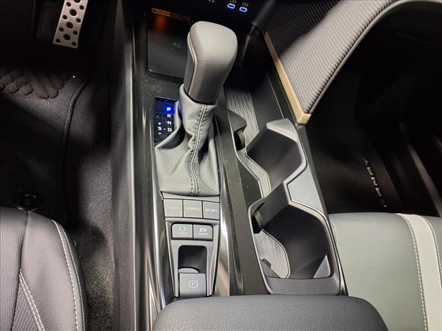 new 2026 Toyota Camry car, priced at $31,586