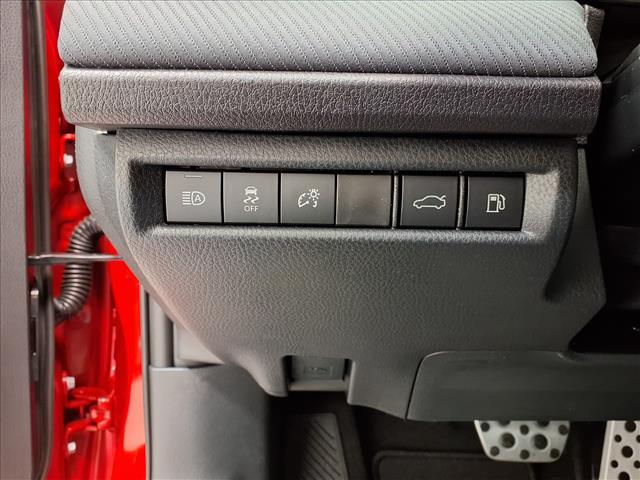 new 2026 Toyota Camry car, priced at $31,586