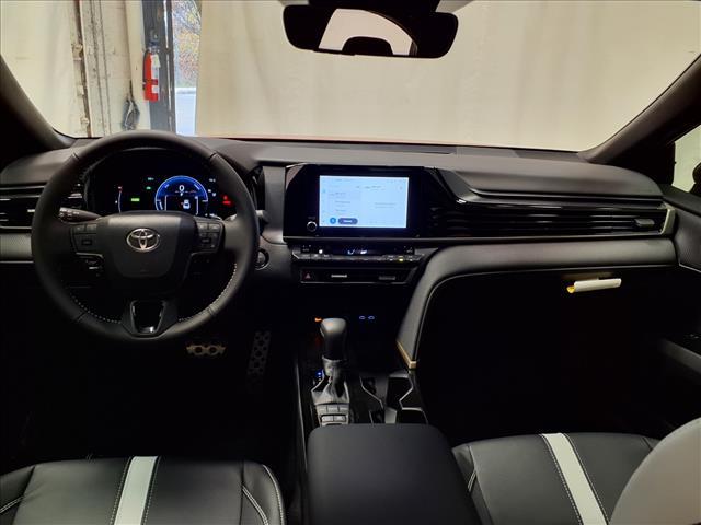 new 2026 Toyota Camry car, priced at $31,586