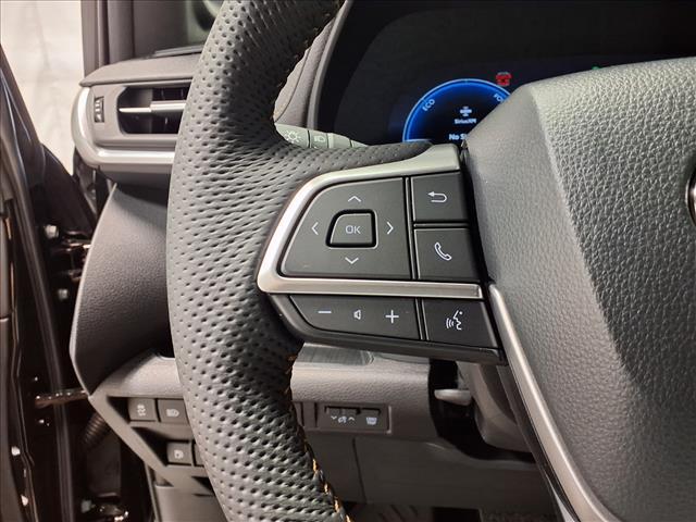 new 2026 Toyota Sienna car, priced at $52,735