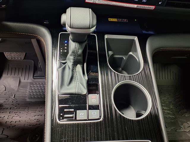 new 2026 Toyota Sienna car, priced at $52,735