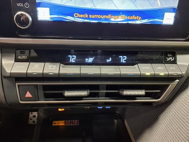 used 2025 Toyota Camry car, priced at $28,831