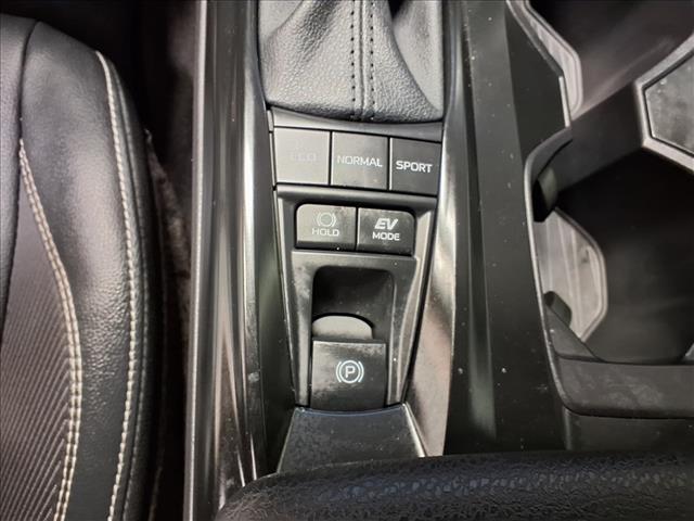 used 2025 Toyota Camry car, priced at $28,831