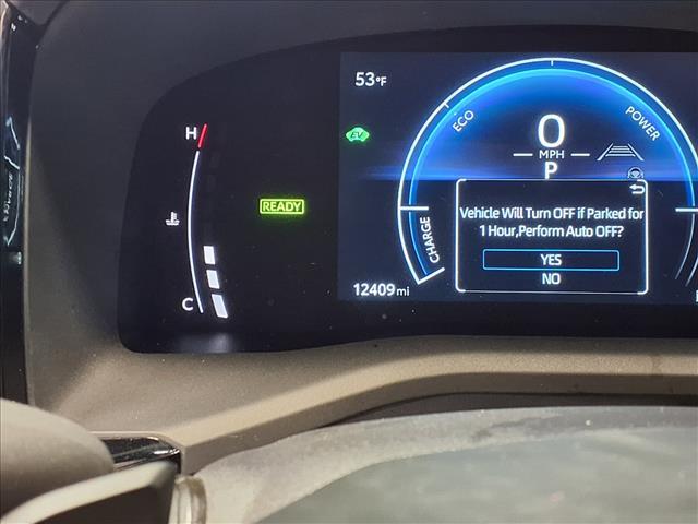 used 2025 Toyota Camry car, priced at $28,831