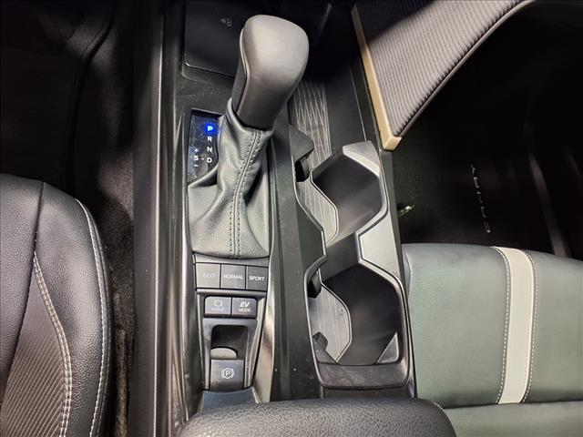 used 2025 Toyota Camry car, priced at $28,831