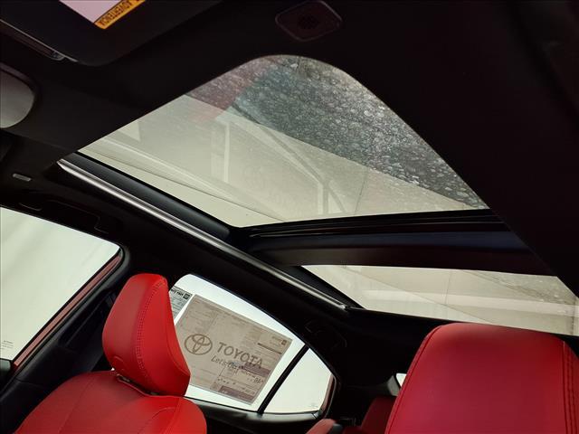 new 2026 Toyota Camry car, priced at $38,771