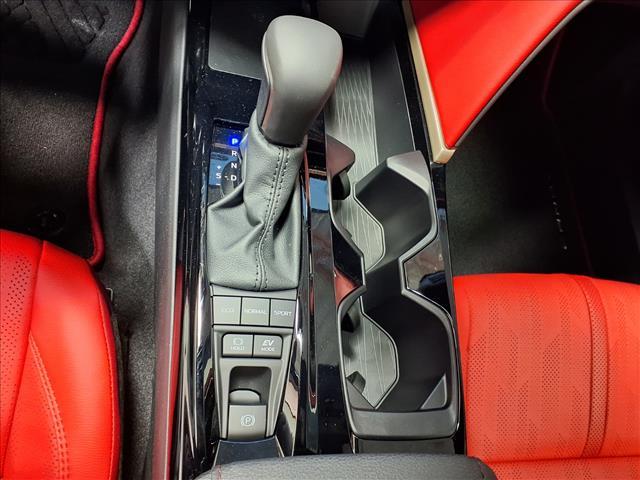 new 2026 Toyota Camry car, priced at $38,771