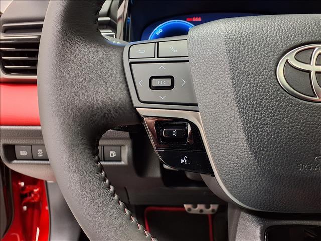 new 2026 Toyota Camry car, priced at $38,771