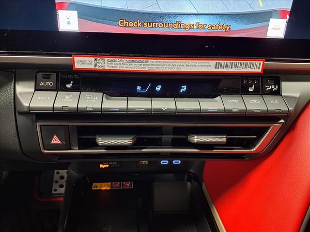 new 2026 Toyota Camry car, priced at $38,771