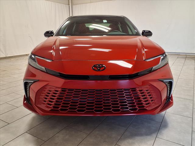 new 2026 Toyota Camry car, priced at $38,771
