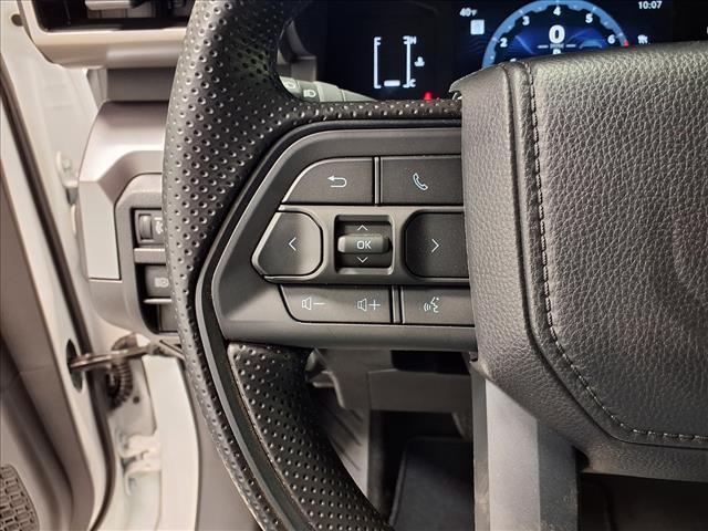 new 2026 Toyota Tacoma car, priced at $41,111