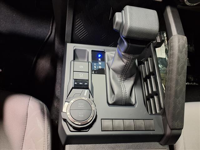 new 2026 Toyota Tacoma car, priced at $41,111