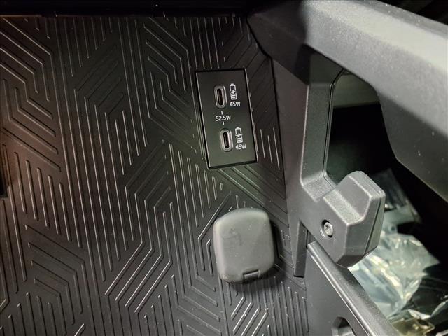 new 2026 Toyota Tacoma car, priced at $41,111