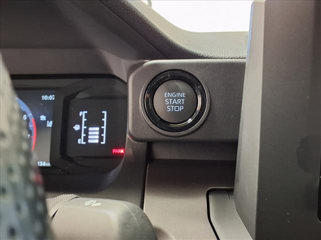 new 2026 Toyota Tacoma car, priced at $41,111