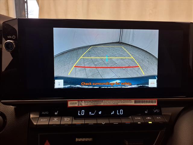 new 2026 Toyota Camry car, priced at $37,178