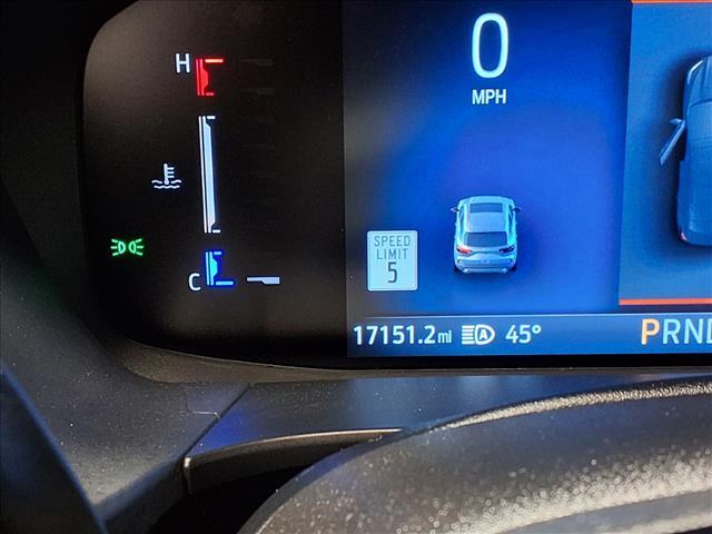 used 2023 Ford Escape car, priced at $21,884