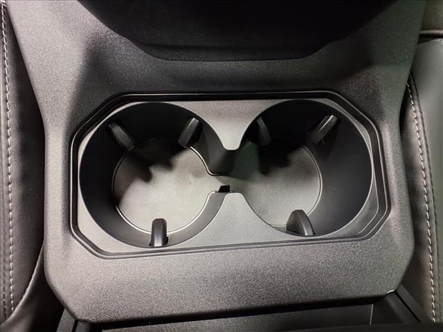 new 2026 Toyota bZ car, priced at $46,649