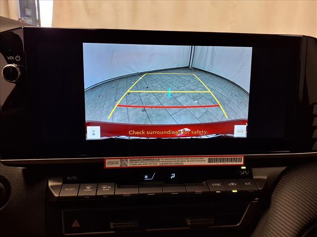 new 2026 Toyota Camry car, priced at $34,955